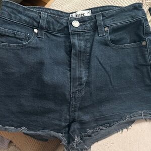 Paige Margo Short